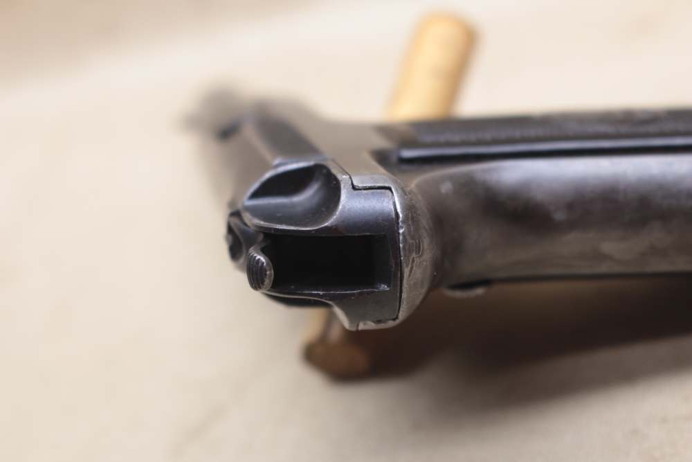 Savage Model 1907 .32-img-12