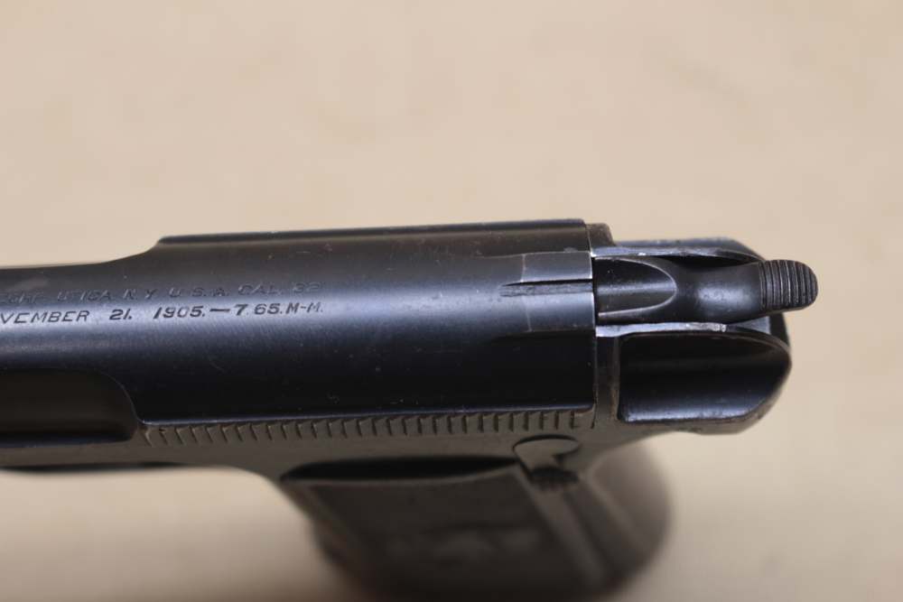 Savage Model 1907 .32-img-13
