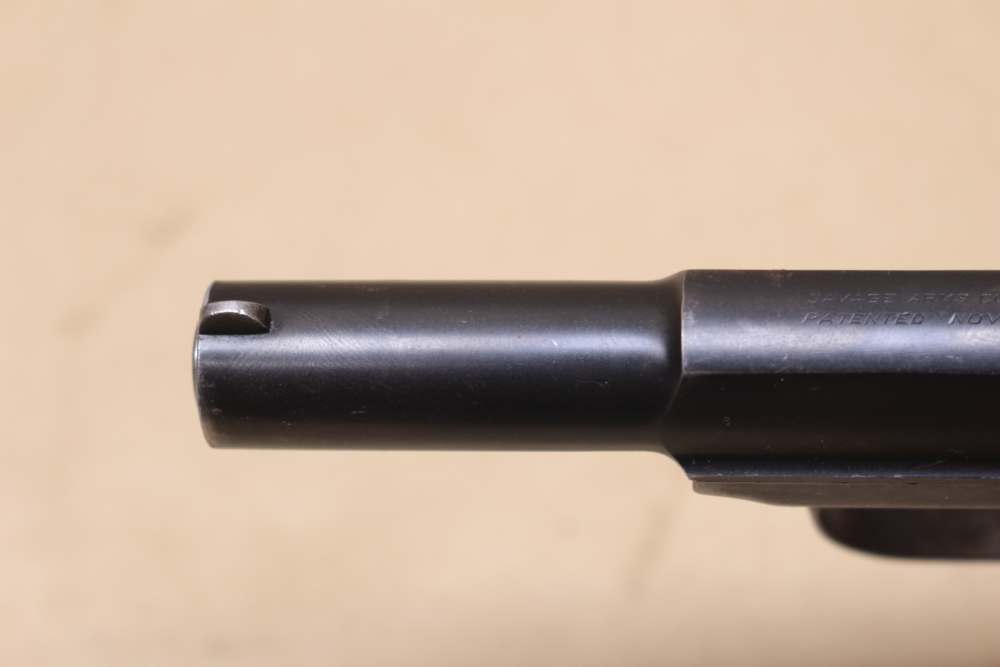 Savage Model 1907 .32-img-15