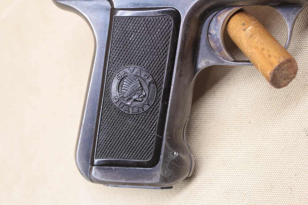 Savage Model 1907 .32-img-10