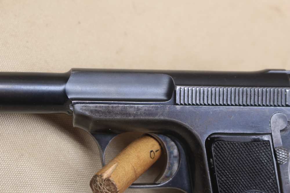Savage Model 1907 .32-img-2