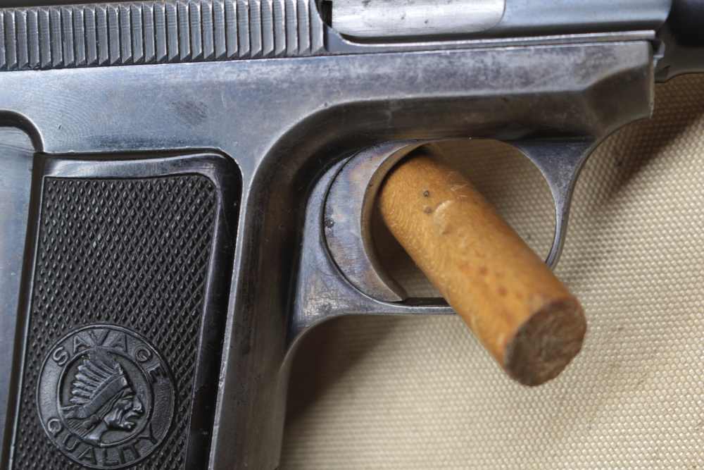 Savage Model 1907 .32-img-9