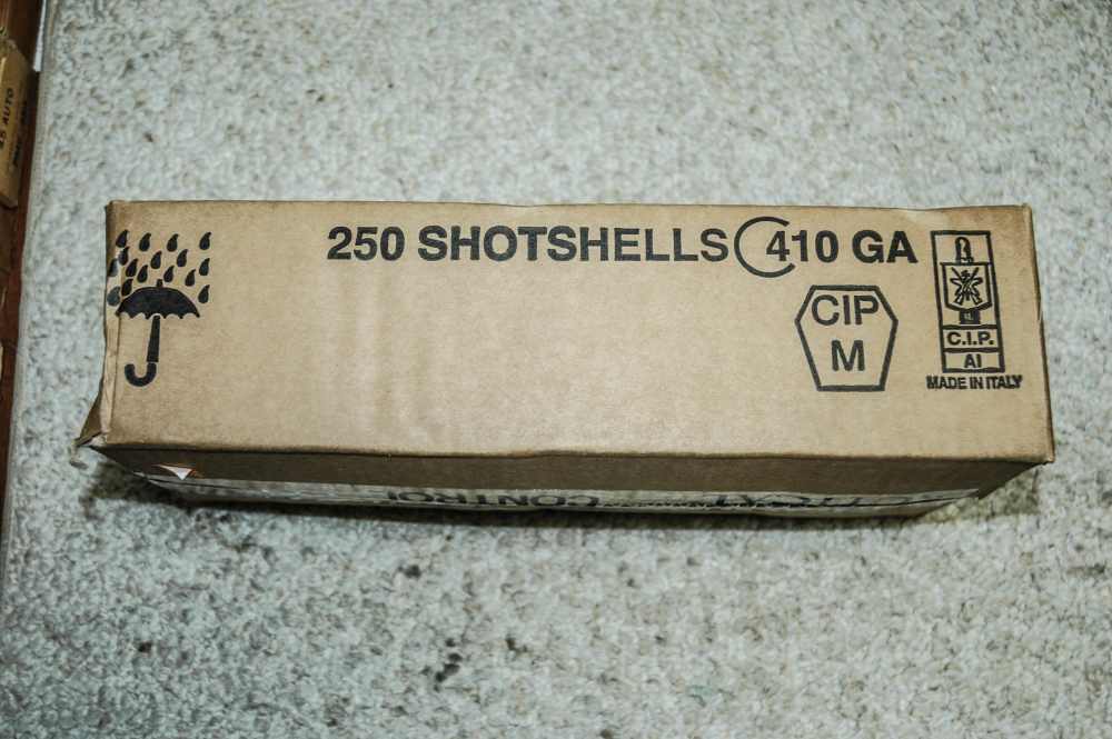 American Tactical BBB 410 Gauge Buckshot 2.5 inch Case-img-1
