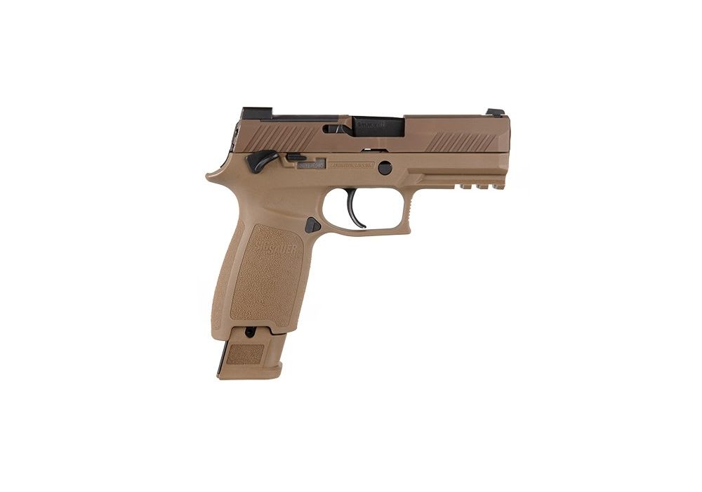 Sig Sauer P320 M18 Brand New Mass Compliant-img-0