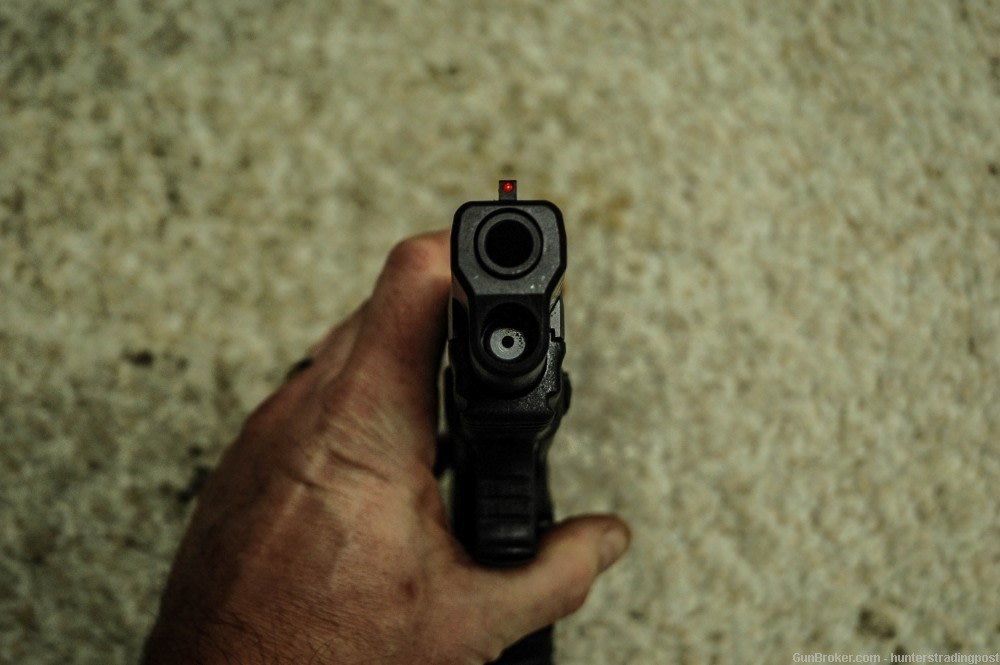 Springfield XDM 5.25 inch 9 MM (XDM95259BHC)-img-6