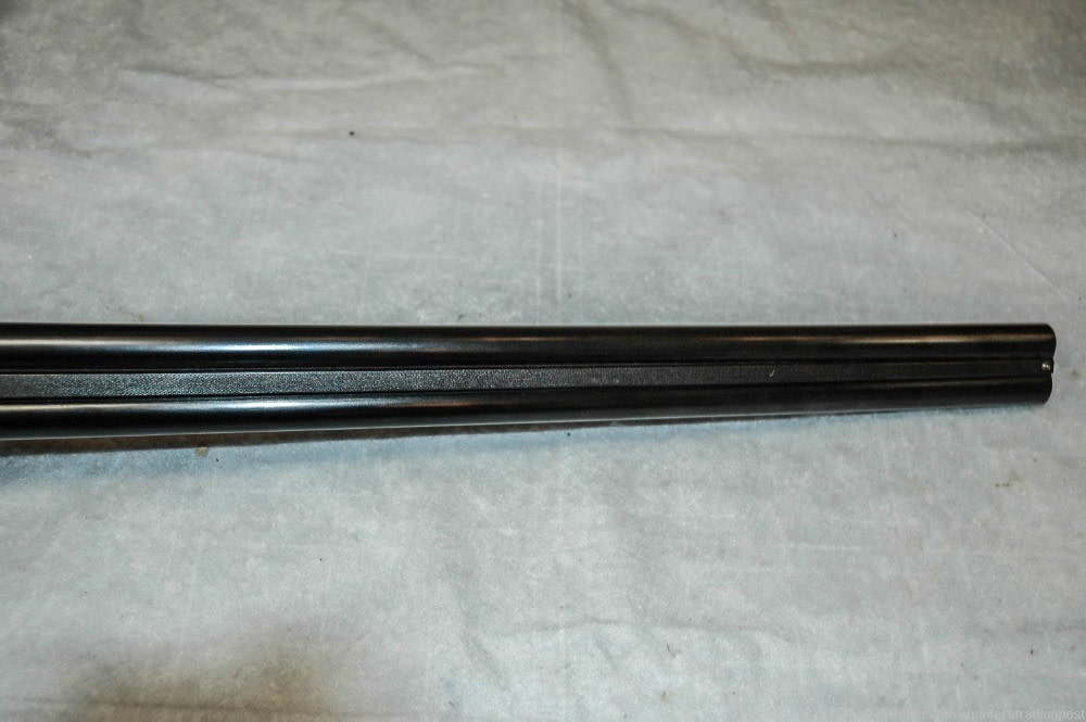 AYA Model 4/53 12 Gauge 28 Inch Barrels Circa 1960-img-16