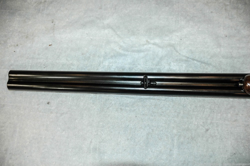 AYA Model 4/53 12 Gauge 28 Inch Barrels Circa 1960-img-7