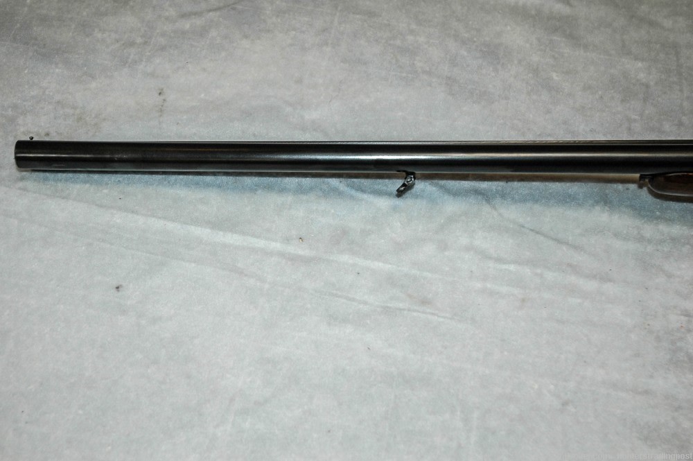 AYA Model 4/53 12 Gauge 28 Inch Barrels Circa 1960-img-10