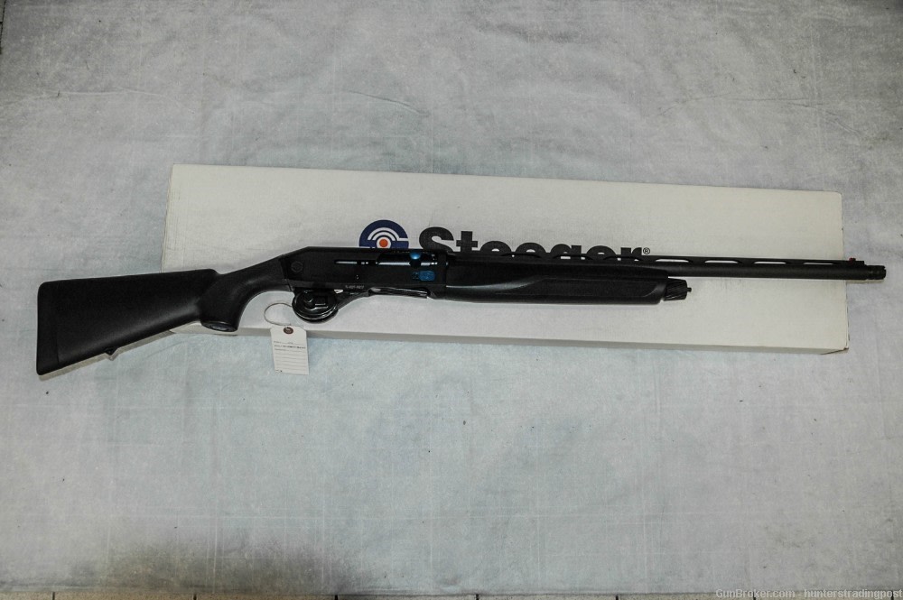 Stoeger M3000 3-Gun NIB 12 Gauge 36038 24 Inch-img-0
