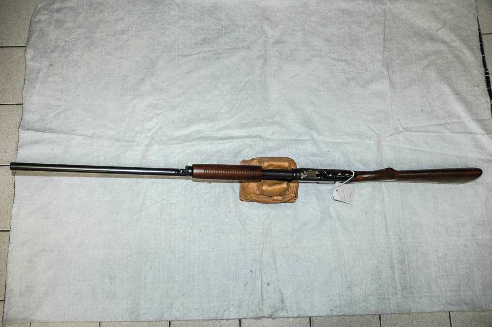Remington 31 12 Gauge 30 Inch Full Choke-img-3