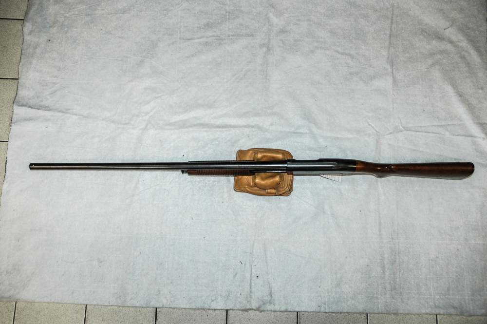 Remington 31 12 Gauge 30 Inch Full Choke-img-2