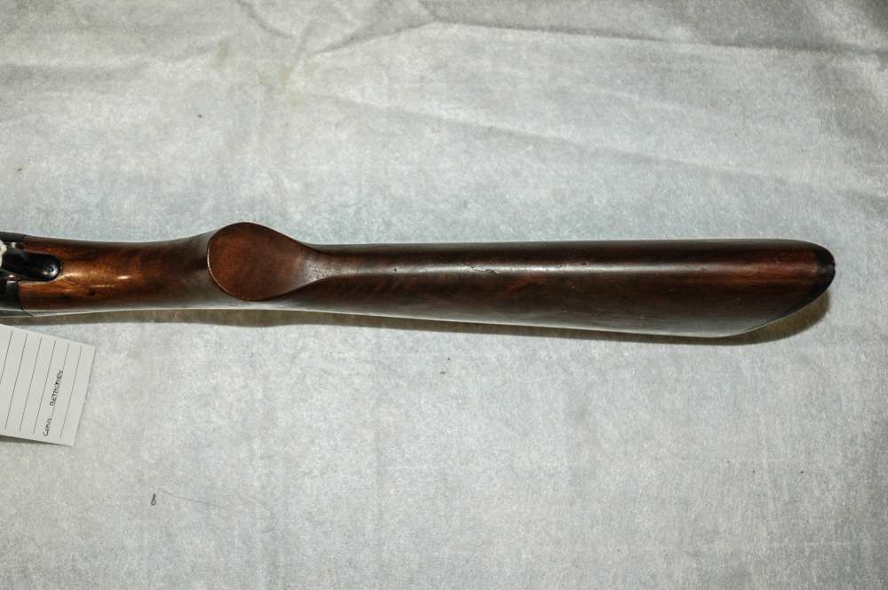 Remington 31 12 Gauge 30 Inch Full Choke-img-4