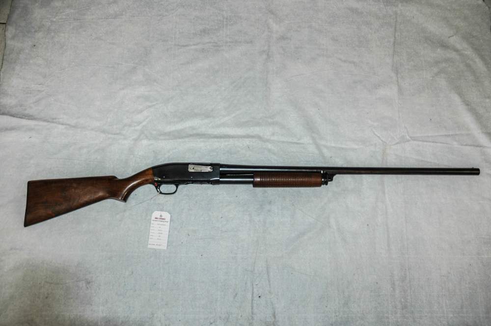 Remington 31 12 Gauge 30 Inch Full Choke-img-0