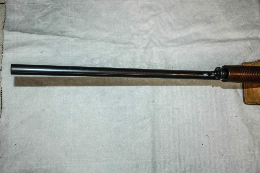 Remington 31 12 Gauge 30 Inch Full Choke-img-6