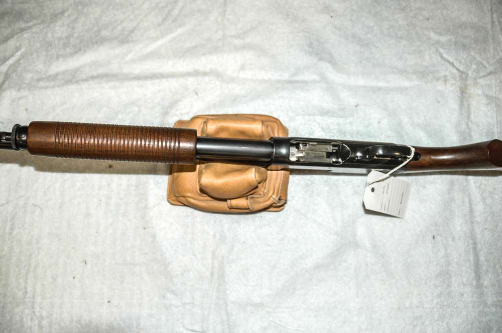 Remington 31 12 Gauge 30 Inch Full Choke-img-5