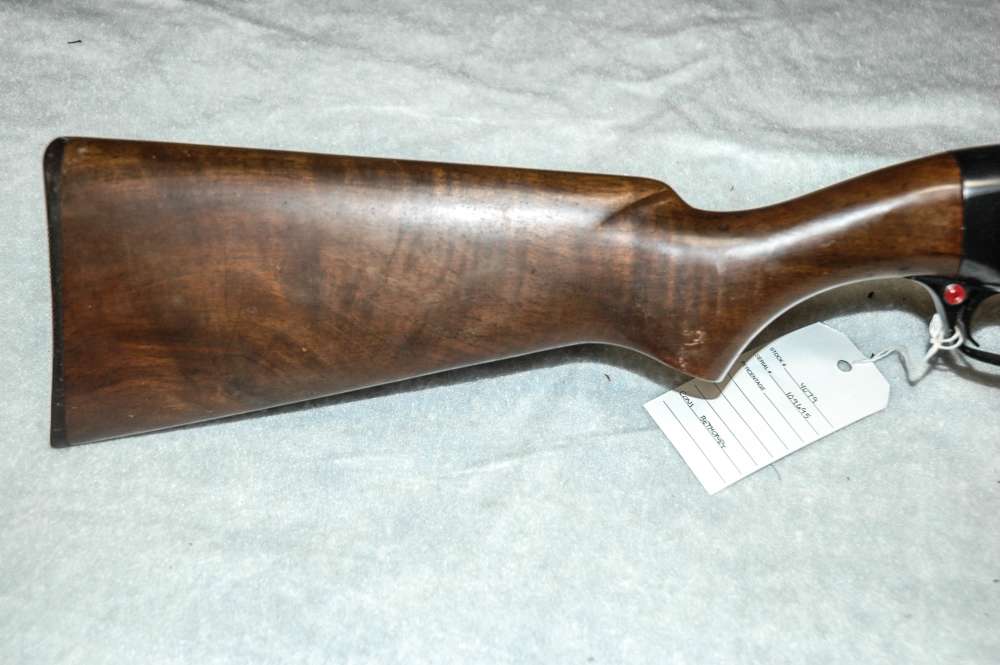 Remington 31 12 Gauge 30 Inch Full Choke-img-11