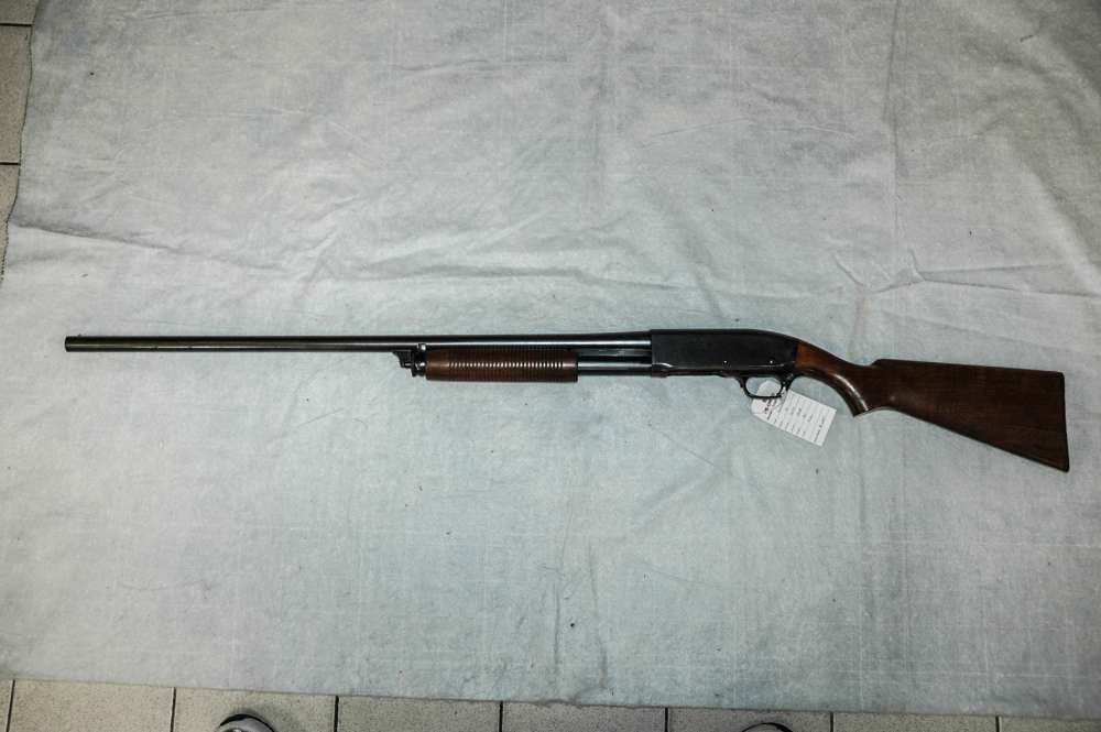 Remington 31 12 Gauge 30 Inch Full Choke-img-1