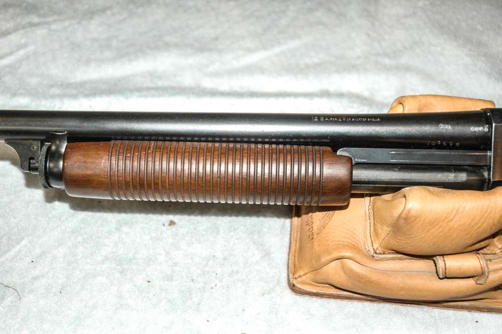 Remington 31 12 Gauge 30 Inch Full Choke-img-9