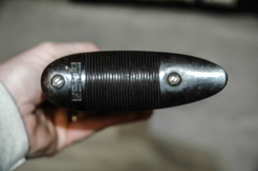 Remington 31 12 Gauge 30 Inch Full Choke-img-18