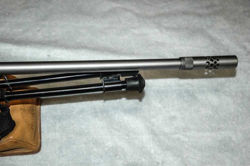 Browning A-Bolt 7MM Rem Mag with Scope-img-14