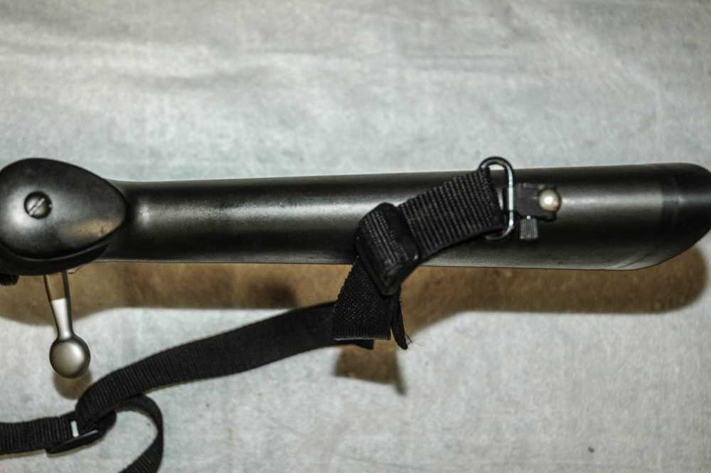 Browning A-Bolt 7MM Rem Mag with Scope-img-4