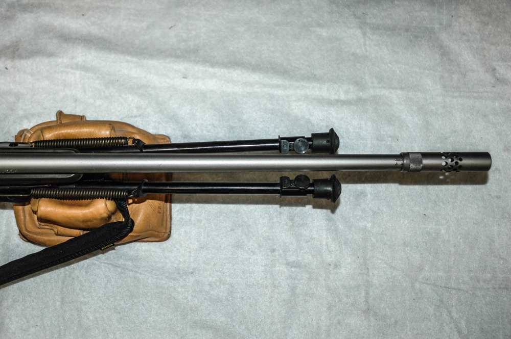 Browning A-Bolt 7MM Rem Mag with Scope-img-16