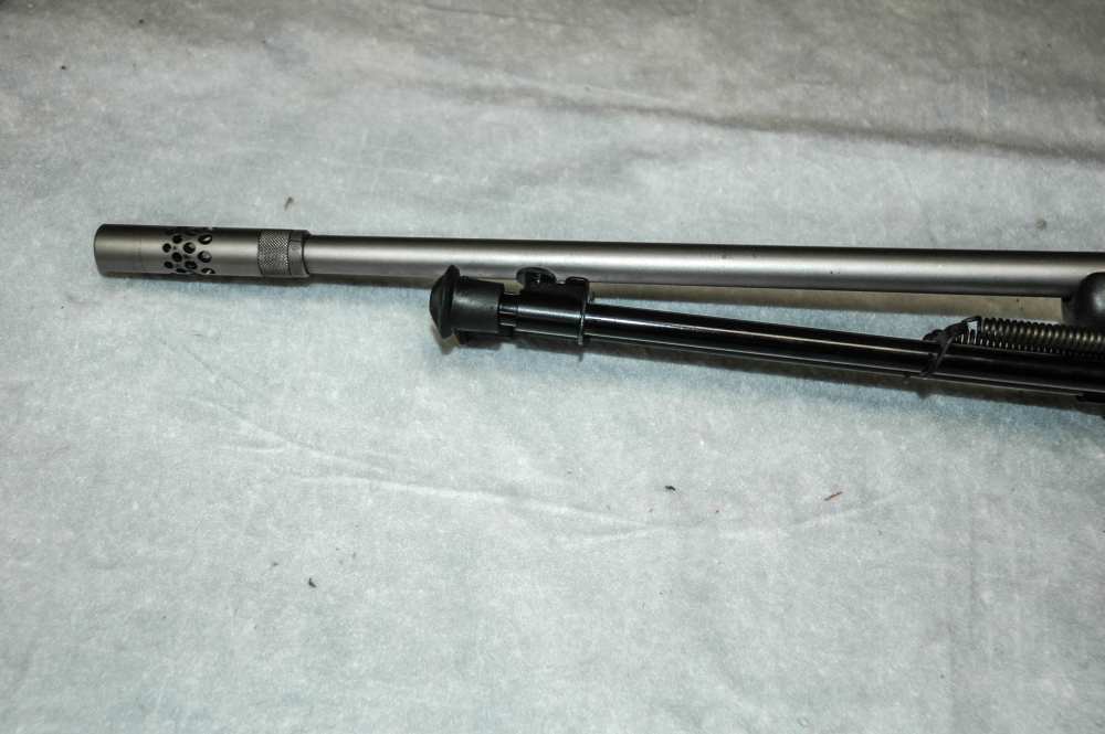 Browning A-Bolt 7MM Rem Mag with Scope-img-10