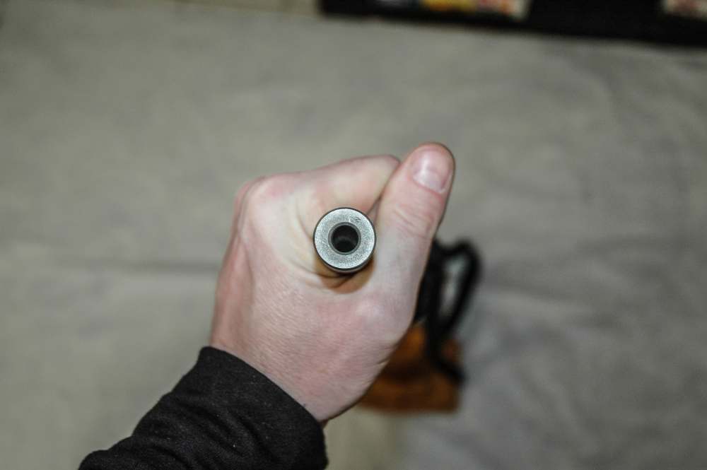 Browning A-Bolt 7MM Rem Mag with Scope-img-18