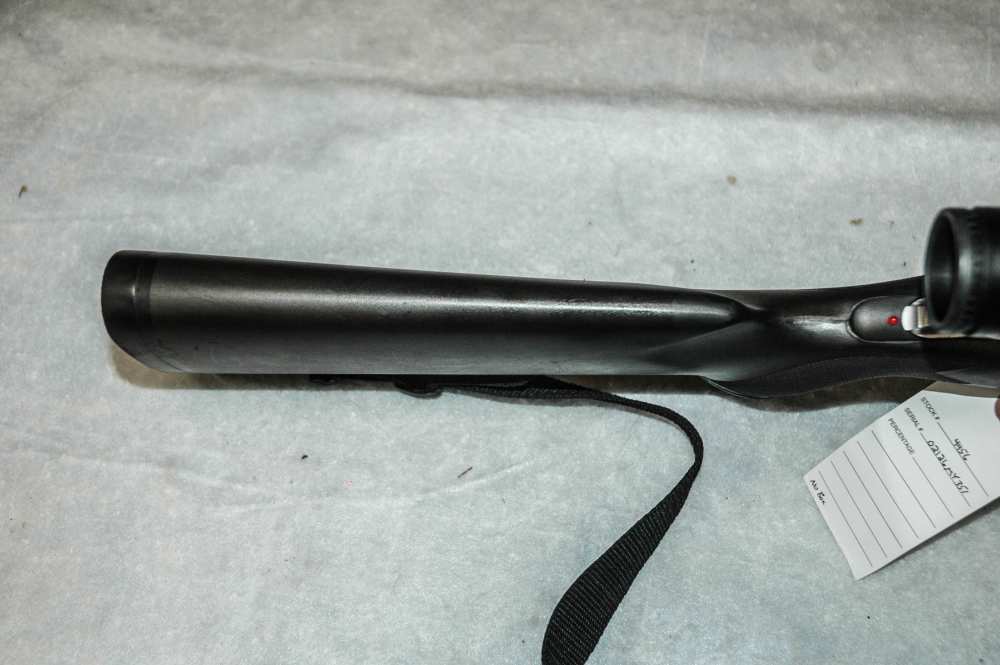 Browning A-Bolt 7MM Rem Mag with Scope-img-15