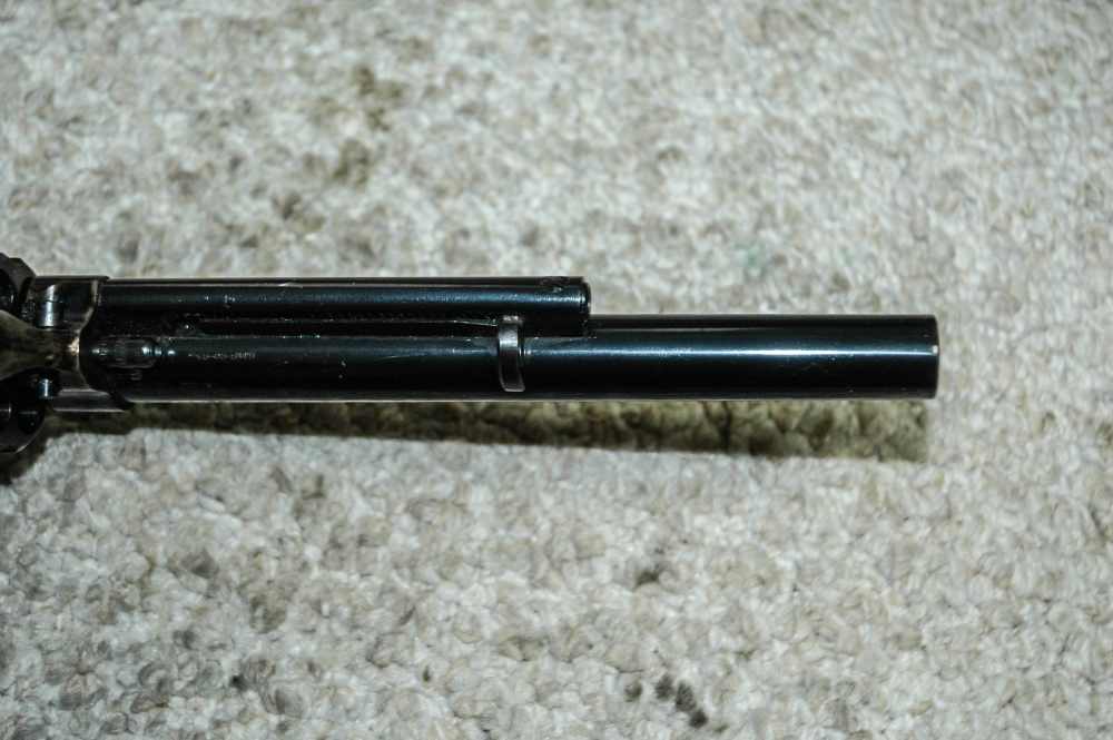 Jager 1873 .38-40 Great Condition-img-3