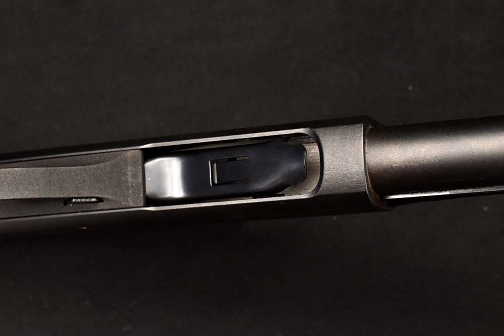 2006 Remington 870 Express Magnum Tactical 12 GA 18" Home Defense Shotgun-img-31