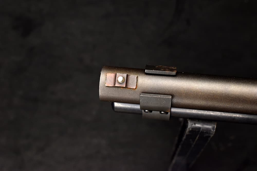 2006 Remington 870 Express Magnum Tactical 12 GA 18" Home Defense Shotgun-img-13