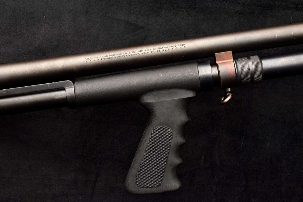 2006 Remington 870 Express Magnum Tactical 12 GA 18" Home Defense Shotgun-img-24