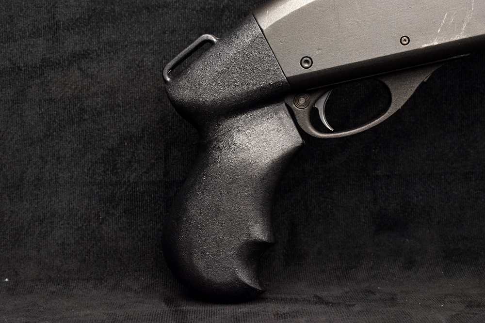 2006 Remington 870 Express Magnum Tactical 12 GA 18" Home Defense Shotgun-img-21