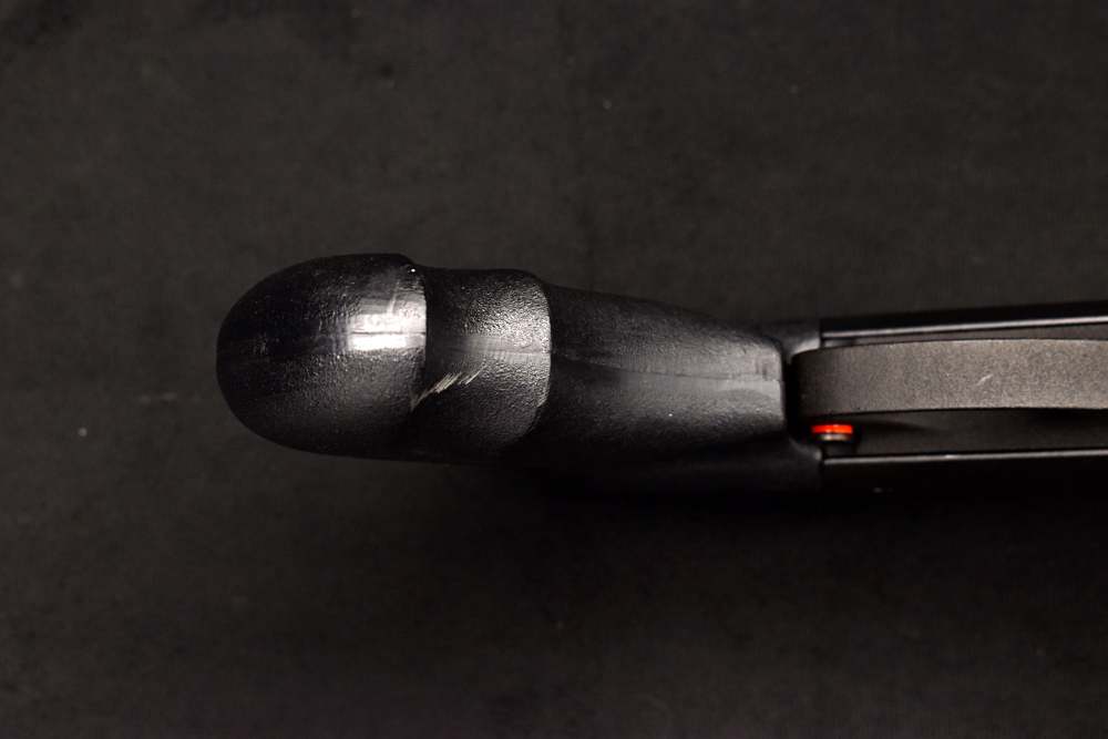2006 Remington 870 Express Magnum Tactical 12 GA 18" Home Defense Shotgun-img-29
