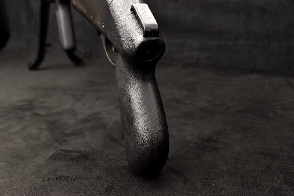 2006 Remington 870 Express Magnum Tactical 12 GA 18" Home Defense Shotgun-img-10