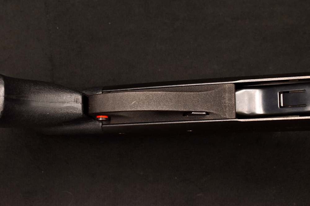 2006 Remington 870 Express Magnum Tactical 12 GA 18" Home Defense Shotgun-img-30