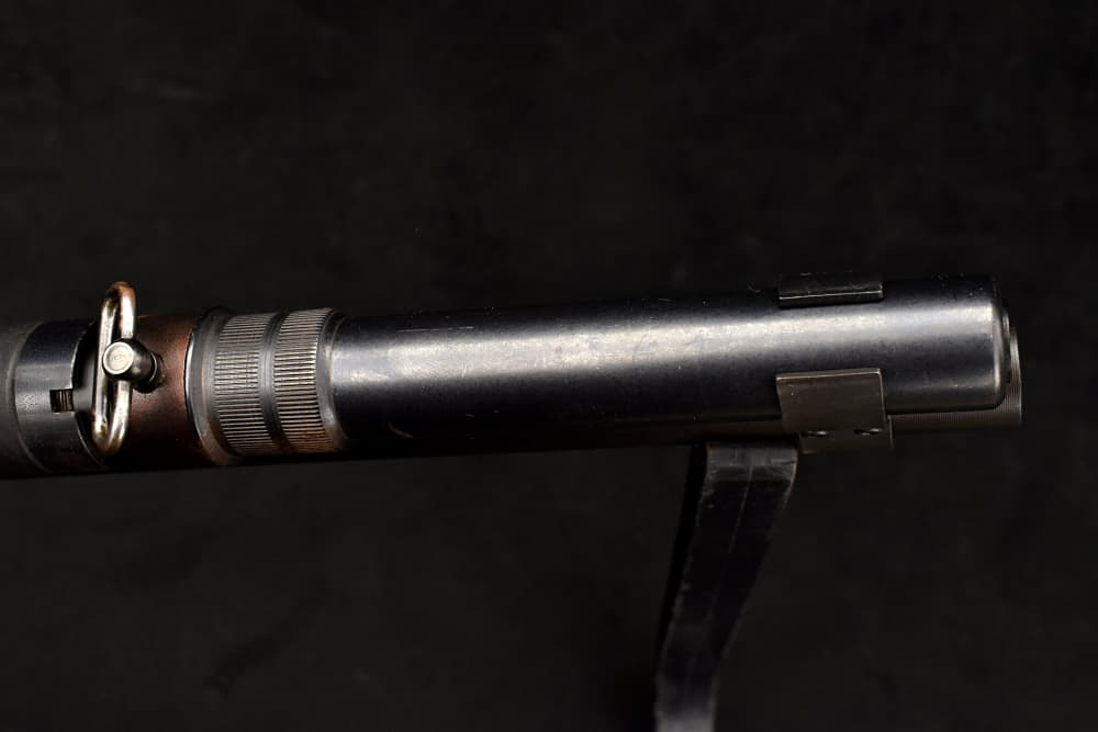 2006 Remington 870 Express Magnum Tactical 12 GA 18" Home Defense Shotgun-img-35