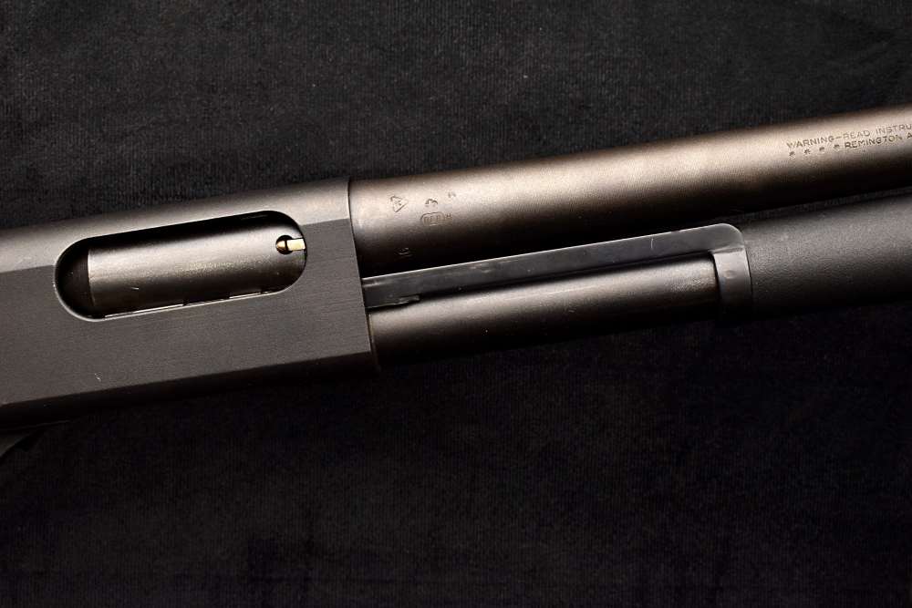 2006 Remington 870 Express Magnum Tactical 12 GA 18" Home Defense Shotgun-img-23
