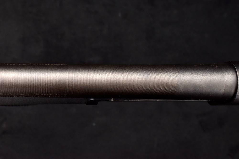 2006 Remington 870 Express Magnum Tactical 12 GA 18" Home Defense Shotgun-img-16