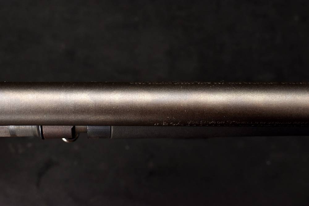 2006 Remington 870 Express Magnum Tactical 12 GA 18" Home Defense Shotgun-img-15