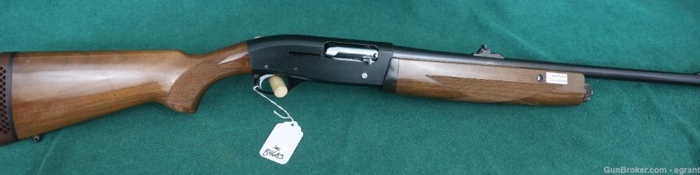 B4683* SKB 1300 12 Gauge Smooth Bore Slug 3" Magnum -img-1