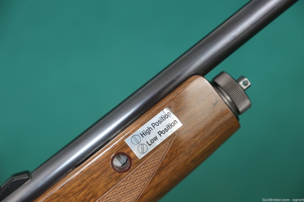 B4683* SKB 1300 12 Gauge Smooth Bore Slug 3" Magnum -img-7