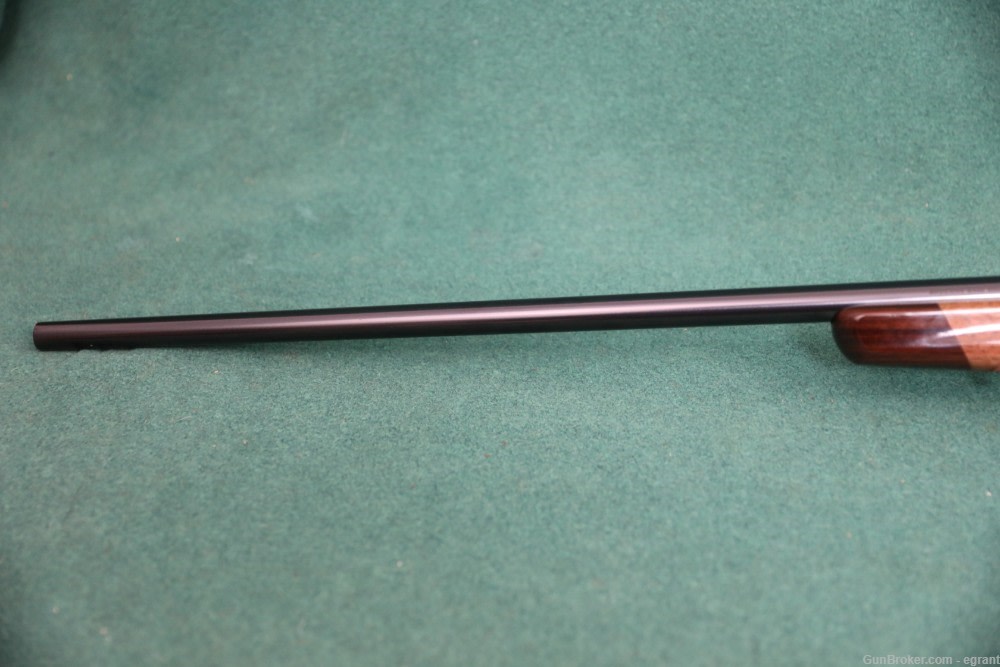 B5721 Browning X-Bolt Medallion engraved 300 Win Mag -img-10
