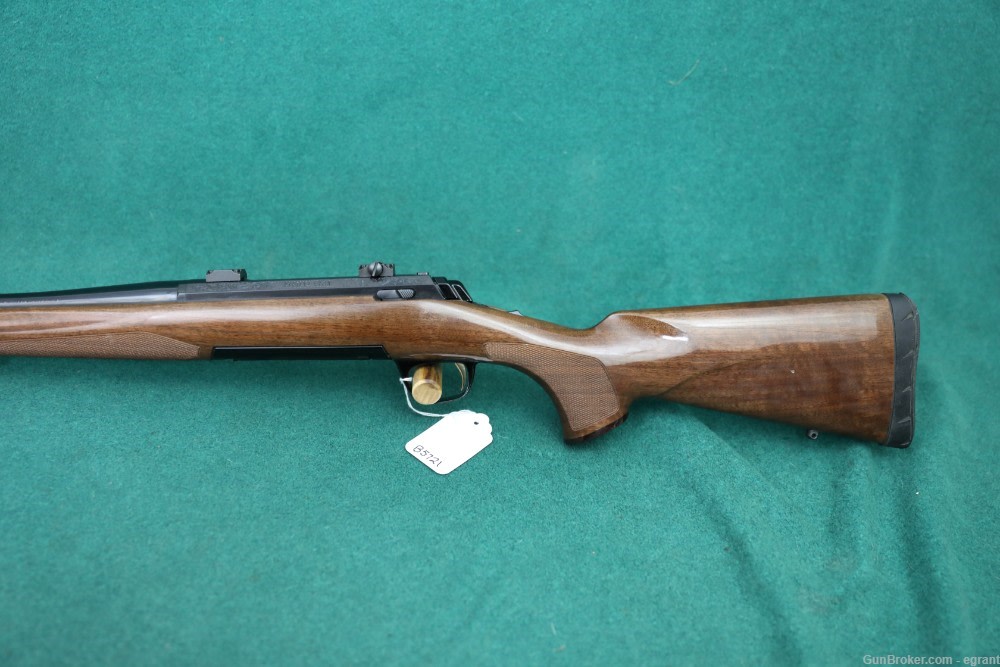 B5721 Browning X-Bolt Medallion engraved 300 Win Mag -img-9