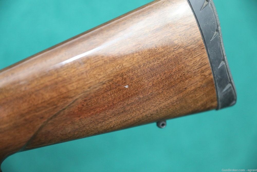 B5721 Browning X-Bolt Medallion engraved 300 Win Mag -img-11