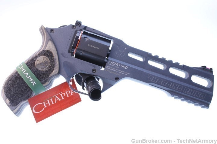 Chiappa Charging Rhino 60DS 9MM 6" 340.314-img-1