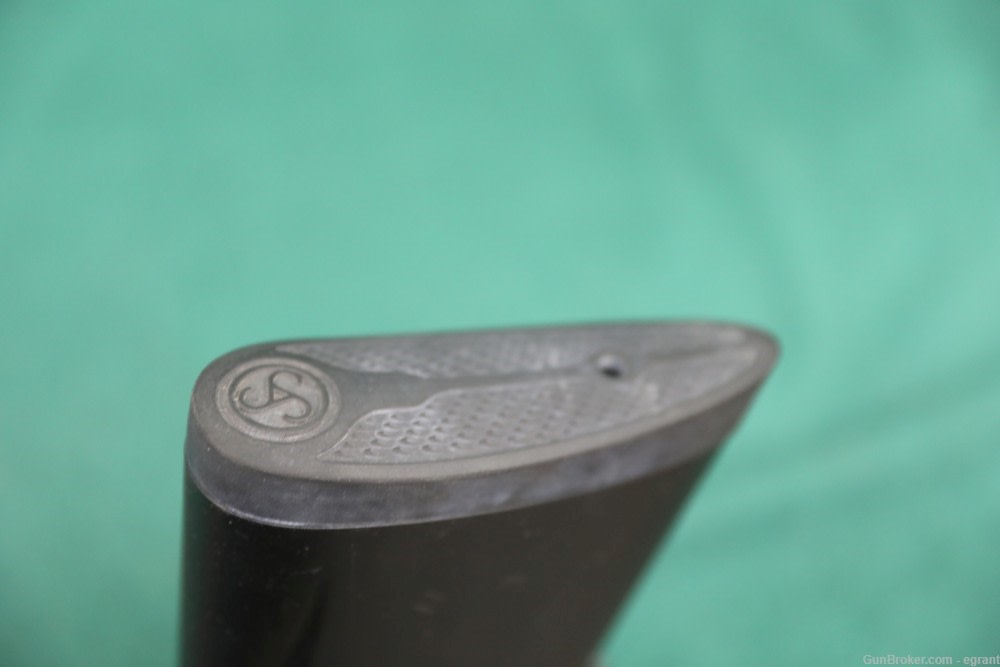 B5299 Sauer 101 243 Win bolt action rifle high condition -img-5