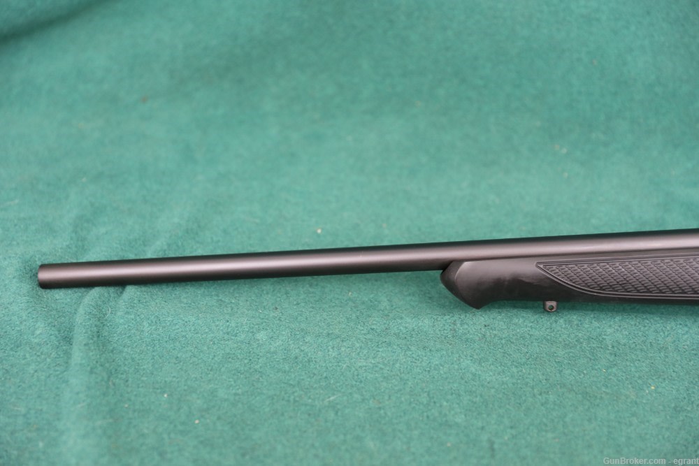 B5299 Sauer 101 243 Win bolt action rifle high condition -img-7