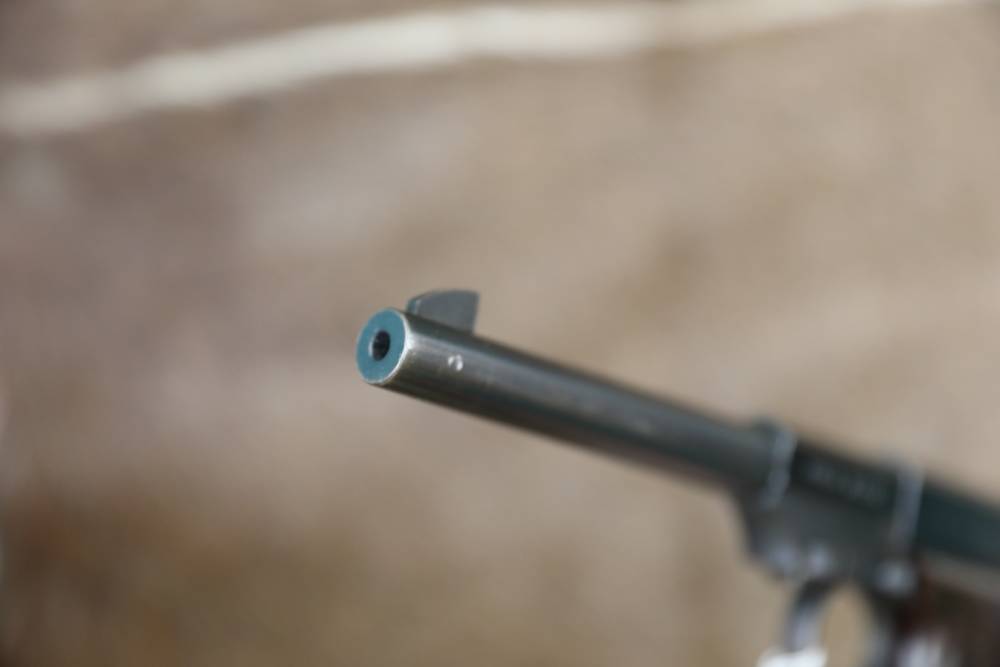 B5097 High Standard Duramatic semi auto 22 Dura Matic-img-3